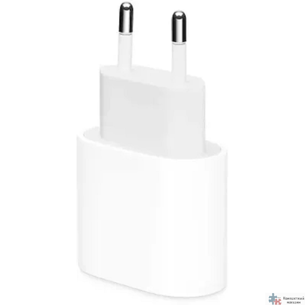 Apple 20W USB-C Power Adapter MHJE3ZM/A MUVV3ZM/A  MD3J4ZM/A