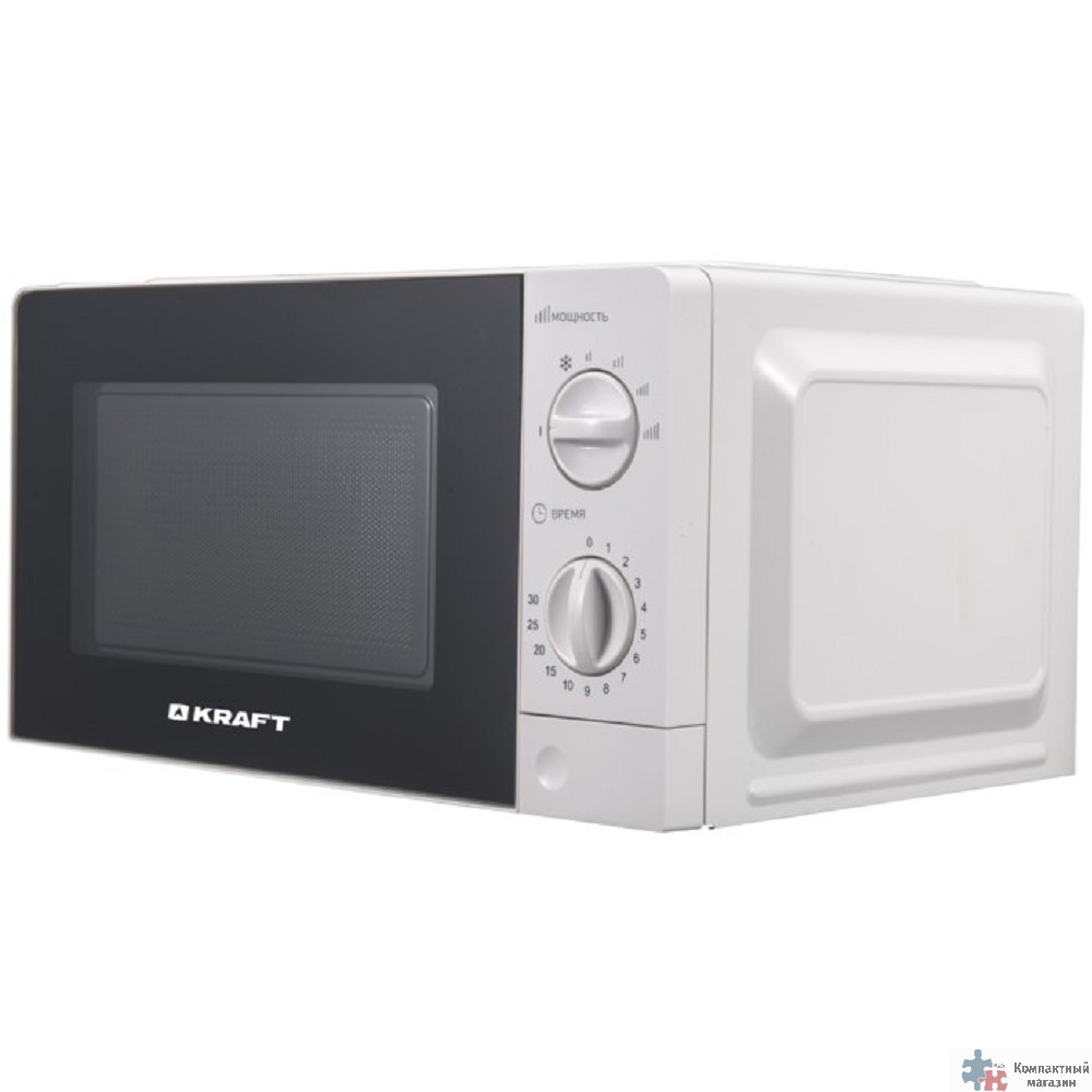 KRAFT KF20MW7W-101M Микроволновая печь