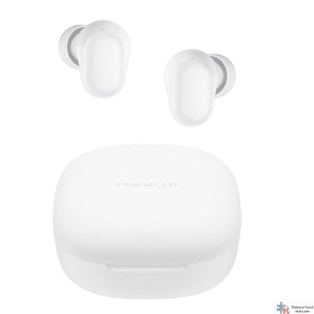 Xiaomi Redmi Buds 6 Play White M2420E1 (BHR8773GL)