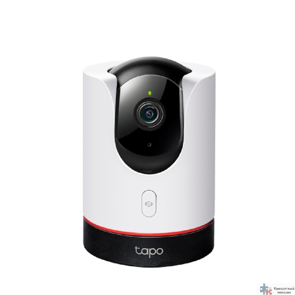 TP-Link Tapo C225 Умная домашняя поворотная камера