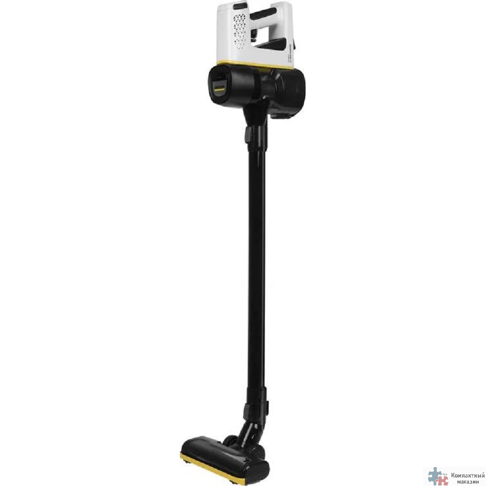 Karcher VC 4 Cordless myHome Car (White) Пылесос [1.198-632.0]