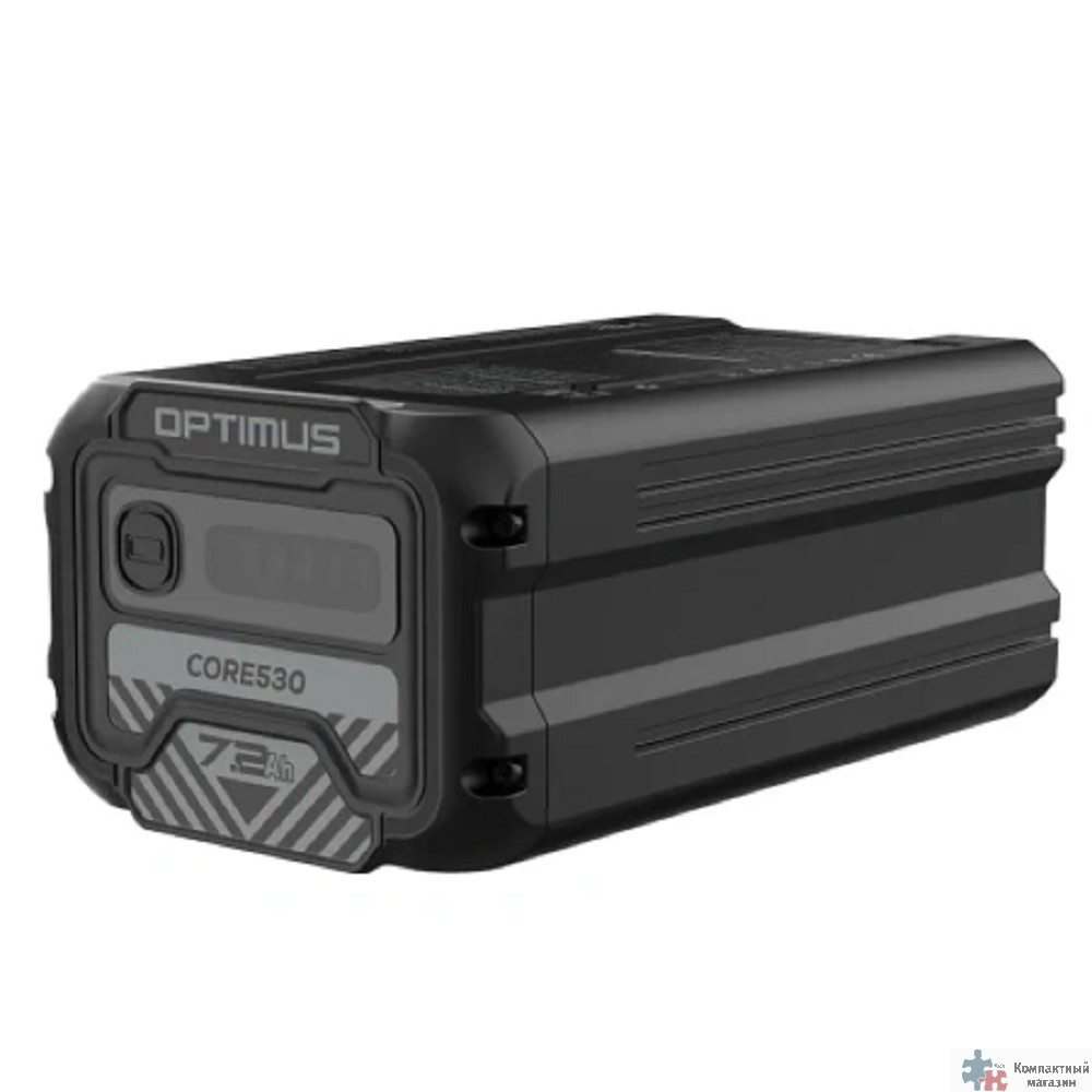 Greenworks CORE530 Аккумулятор 82V, 7.2 Ач [2958207]