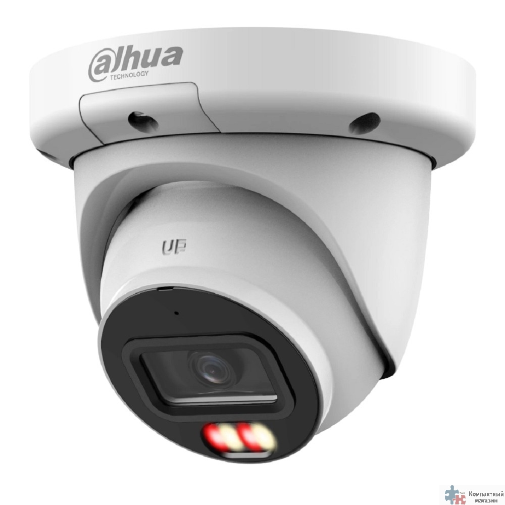 DAHUA DH-IPC-HDW3449QMP-S-IL-0360B 