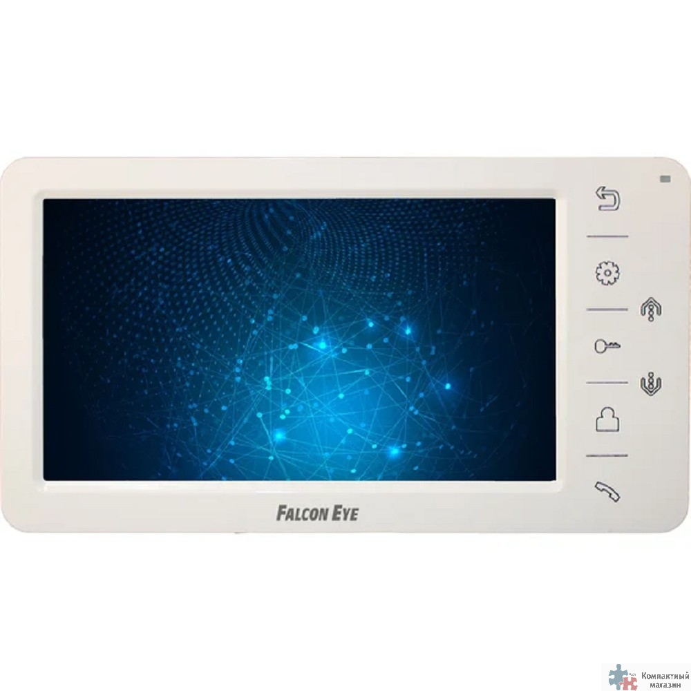 Falcon Eye Mensa HD  монитор видеодомофона 