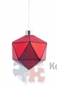 Игрушка пента "Geometry"