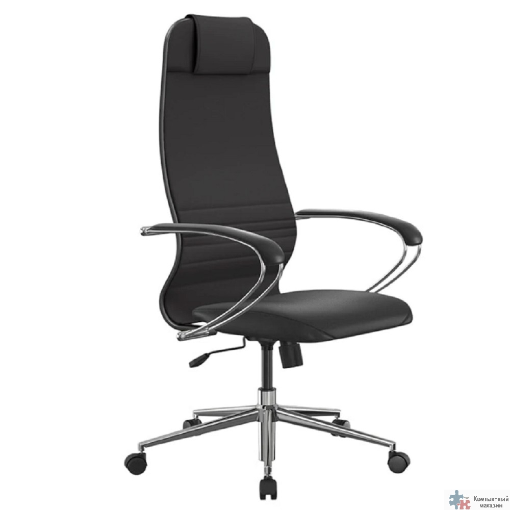 Кресло ErgoLife Set 17/подл.131/осн.Sit 052, Черный 5AD.16.1.2A3 [z5AD.16.1.2A3]