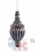 Игрушка подвес оригинальный "Vintage"