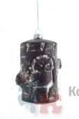 Игрушка сова "Vintage"