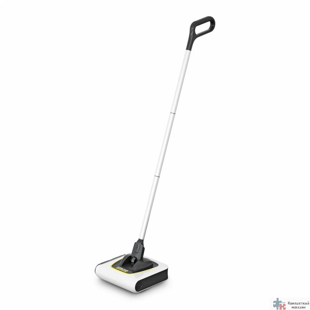 Karcher KB 5 (White) Электровеник [1.258-050.0]