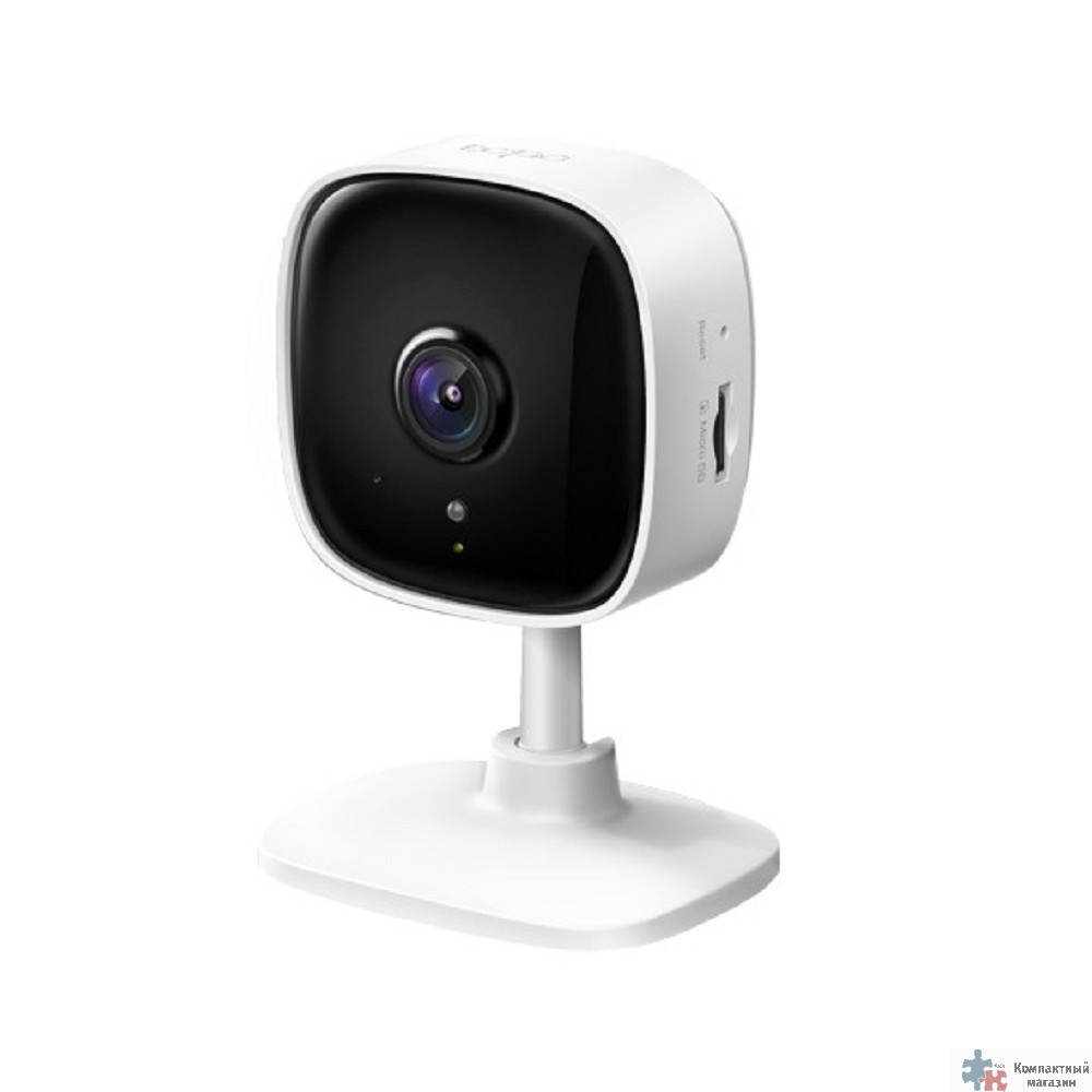TP-Link Tapo C110 Умная домашняя камера