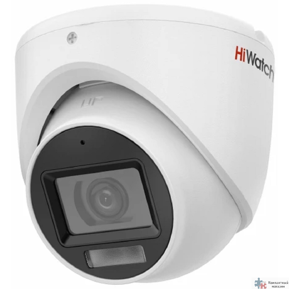HiWatch DS-T503A(B)(2.8 mm)