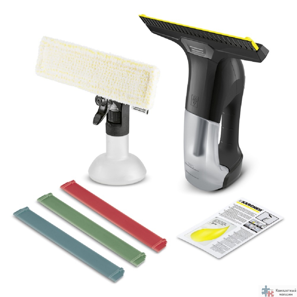 Стеклоочиститель Karcher WV 6 Plus Multi Edition  [1.633-514.0]