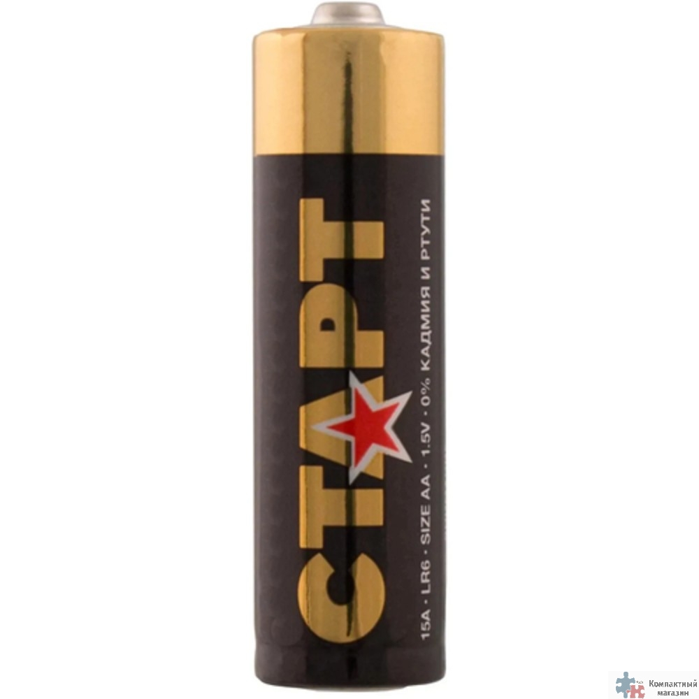 СТАРТ R03-SH4 - 60/1200 (4 шт. в уп-ке)