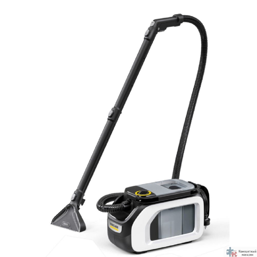 Karcher SE 3 Compact Home Floor *EU Пылесос моющий [1.081-533.0]