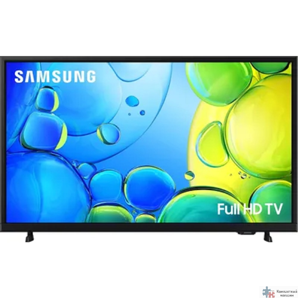 Повреждение упаковки Samsung 32" UE32F6000FUXRU черный {FULL HD 60Hz DVB-T2 DVB-C DVB-S2 3D USB WiFi Smart TV}