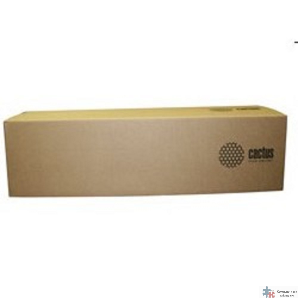 Повреждение упаковки Cactus CS-LFP80-420457 Универсальная бумага без покрытия 16.5”/420ммх45,7м. 80 г/кв.м (отпускается по 2 шт в коробке)