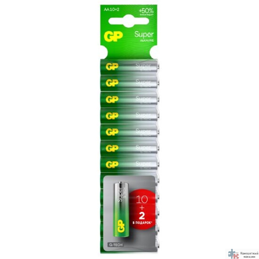 GP 15A10/2-2CRVH12 96/768 (12 шт. в уп-ке) (GP15AA2110/2PR-2CRSWC12  GPPCA15AS628)