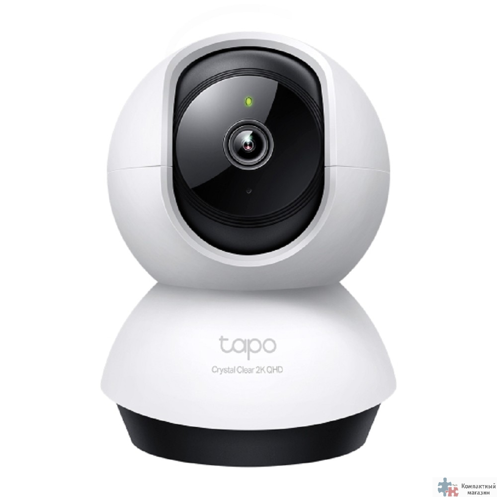 TP-Link Tapo C220 Умная домашняя поворотная камера