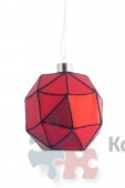 Игрушка шар "Geometry"
