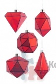 Комплект игрушек "Geometry" (10 штук)