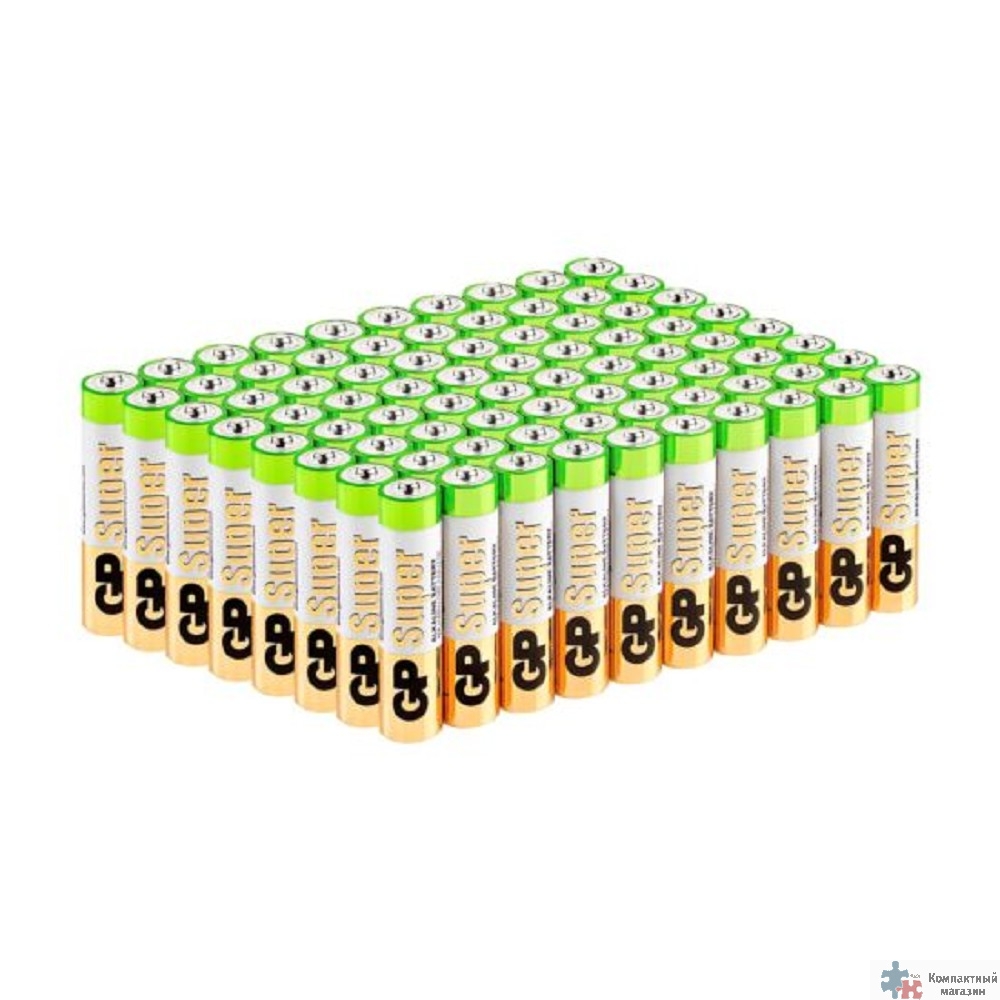 GP 15A-2CRVS80 720 (GP 15AA21-2CRSWC80)(80 шт. в уп-ке) 