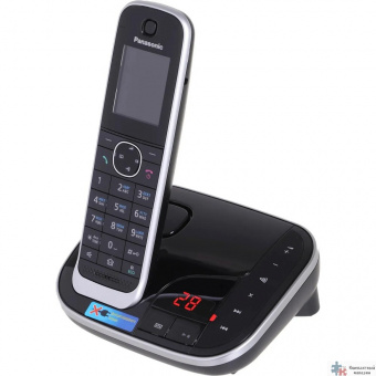 Повреждение упаковки Panasonic KX-TGJ320RUB