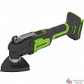 GreenWorks Углошлифовальные, Шлифовальные машины, Реноватор