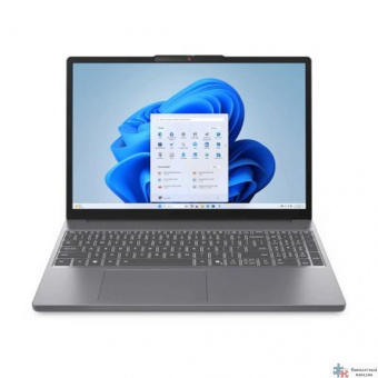 Повреждение упаковки Lenovo IdeaPad Slim 3 15IRH10 [83K100VEIN] (КЛАВ.РУС.ГРАВ.) Luna Grey 15.3" {WUXGA IPS 300nits i5-13420H/16GB/512GB SSD/DOS}
