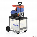 Зубр, HUTER, GREENWORKS, HYUNDAI Садовые измельчители, дровоколы Зубр, HUTER, GREENWORKS, HYUNDAI Садовые измельчители, дровоколы