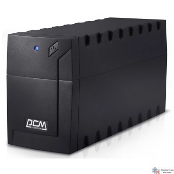 Повреждение упаковки PowerCom Raptor RPT-1000AP ИБП  (792817)