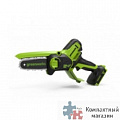 GreenWorks Пилы GreenWorks Пилы