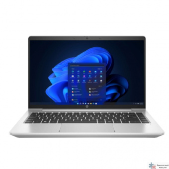 Повреждение упаковки HP Probook 440 G9 [A05QKAT] Silver 14" {FHD i5-1235U/8Gb/512SSDGb/DOS}